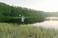 Fluefiske