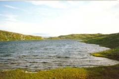 Trollvannet Nordskaret